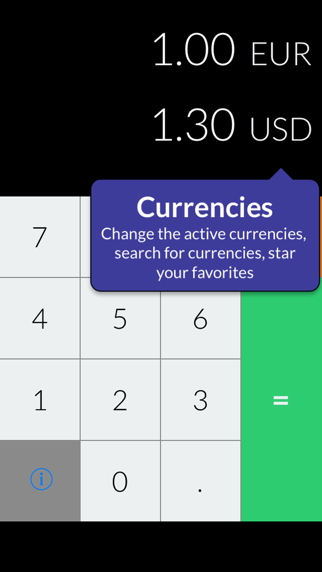 為替レート Currency Conver... screenshot1