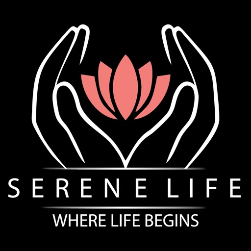 Serene Life Spa Rewards icon