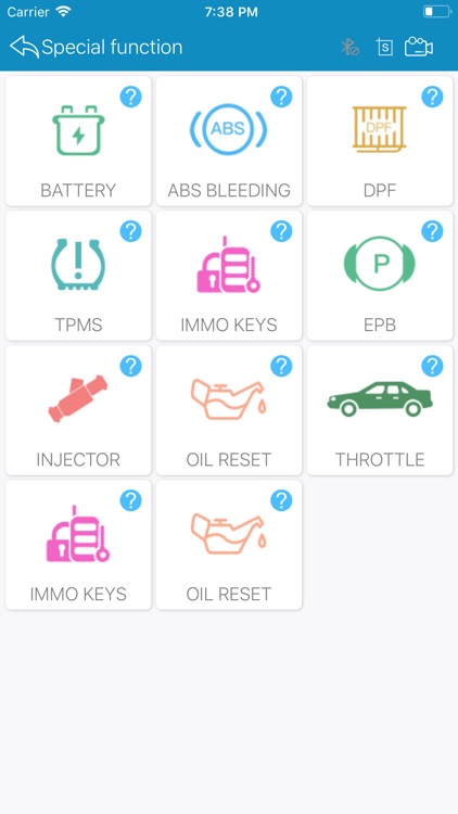 Xtuner-X screenshot-3