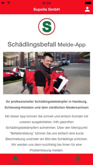 Supella Schädlingsbekämpfung(圖1)-速報App