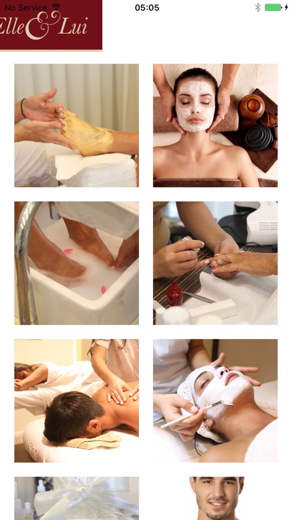 ספא קוסמטיק- לו ולה