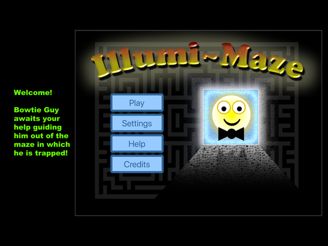 IllumiMaze