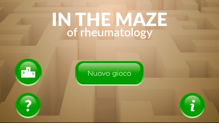 In the maze of Rheumatology