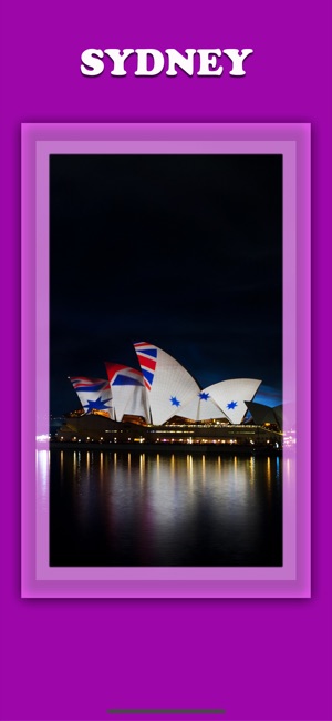 Sydney City Offline Guide(圖1)-速報App