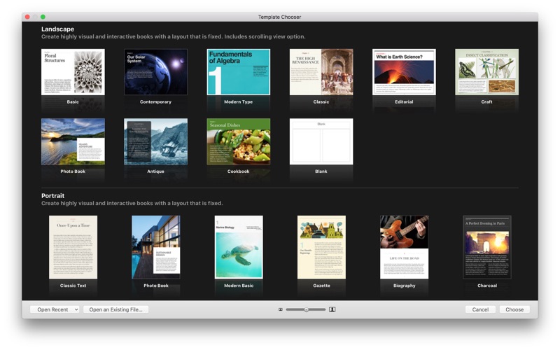 ibooks free download for mac