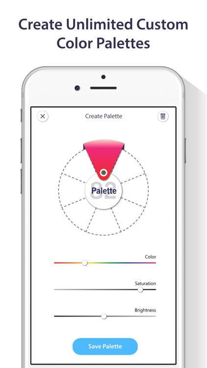 Coloring Book - Color Fill Art screenshot-3