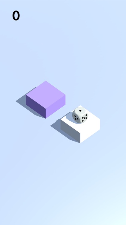 Dice Jump: King of Rolling