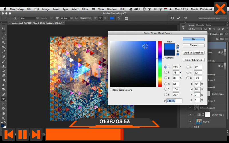 Designing Album Covers thumbnail 3