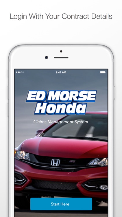 Ed Morse Honda