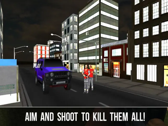 Army Sniper - Killer 3D Elite, game for IOS