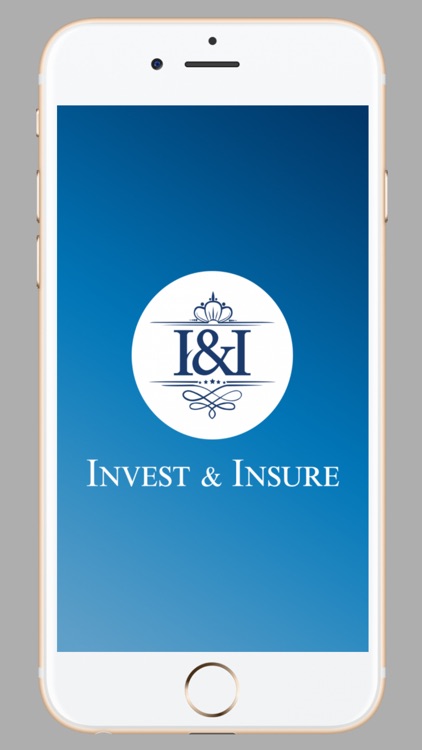 Invest And Insure