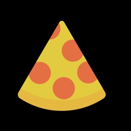 Pizza Sticker Pack