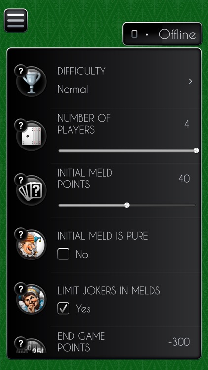 Rummy Multiplayer - Card Game screenshot-3