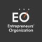 The Entrepreneurs’ Organization (EO) is a global, peer-to-peer network of more than 12,000+ influential business owners with 160 chapters in 50 countries
