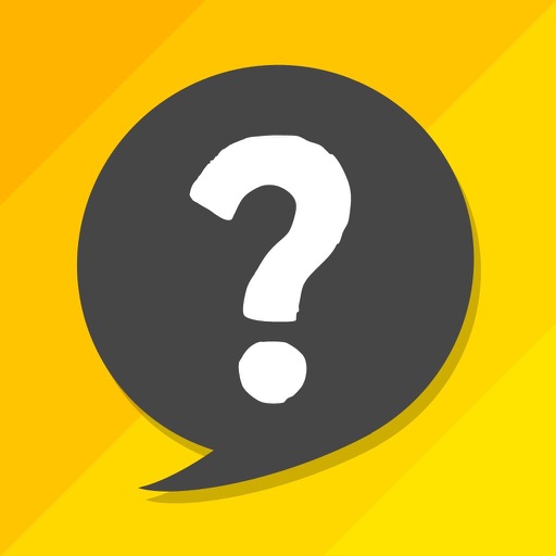 Trivia Quiz Games With Answers Icon