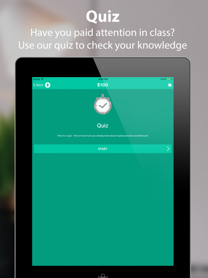 Ethereum Trading for Beginners