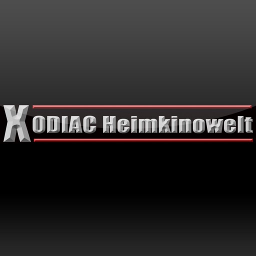 XODIAC Heimkinowelt GmbH