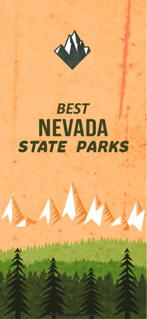 Best Nevada State Parks(圖1)-速報App