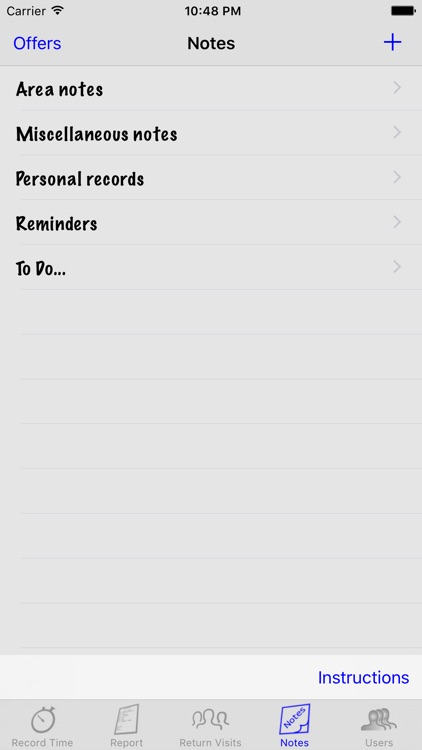 Field Service Assistant screenshot-3