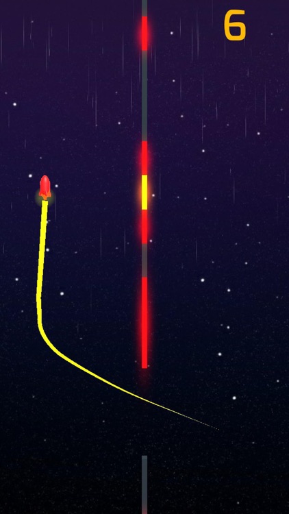 Split Liner screenshot-4