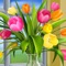 Spring Jigsaw Puzzle is jigsaw game for iPhone and iPad