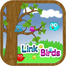 Activities of Link Birds Line