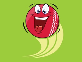 CricMoji - Cricket Emoji Stickers & Animations