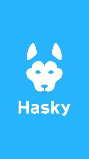 HaskyTeacher