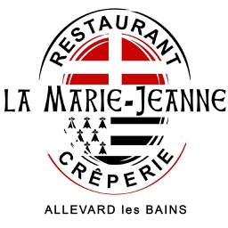 Restaurant La Marie-Jeanne Allevard