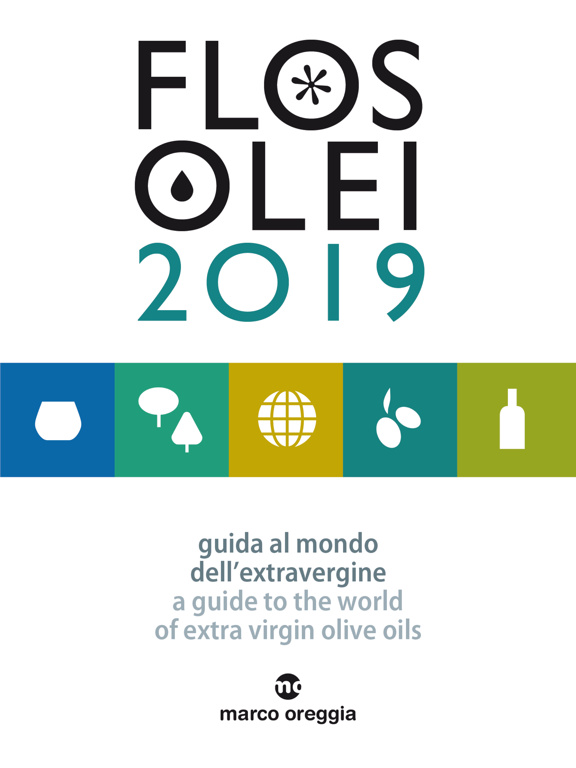 Flos Olei 2019 Italyのおすすめ画像1