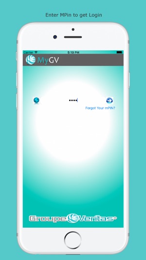 MyGV(圖1)-速報App