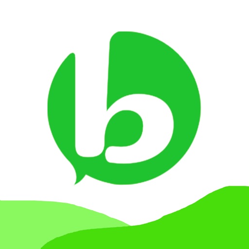 Bookoo - Buy and sell Icon