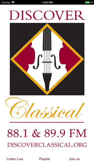 Discover Classical