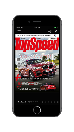 TopSpeed(圖3)-速報App