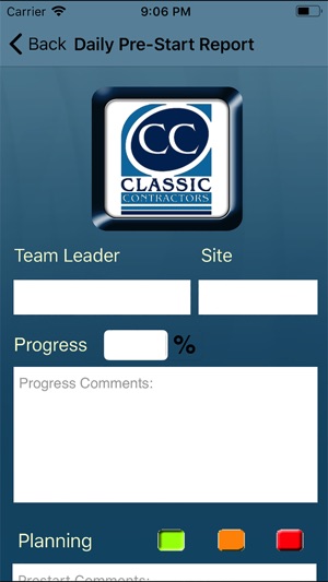 Classic Contractors App(圖2)-速報App