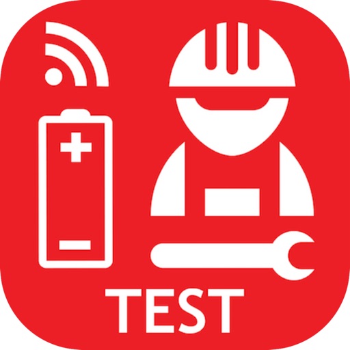 GTS Test & Replace iOS App