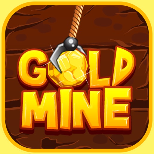 Gold Mine iOS App