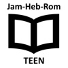 Study-Pro for Teen Jam-Heb-Rom