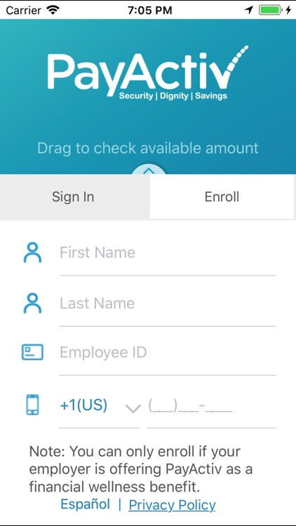 PayActiv