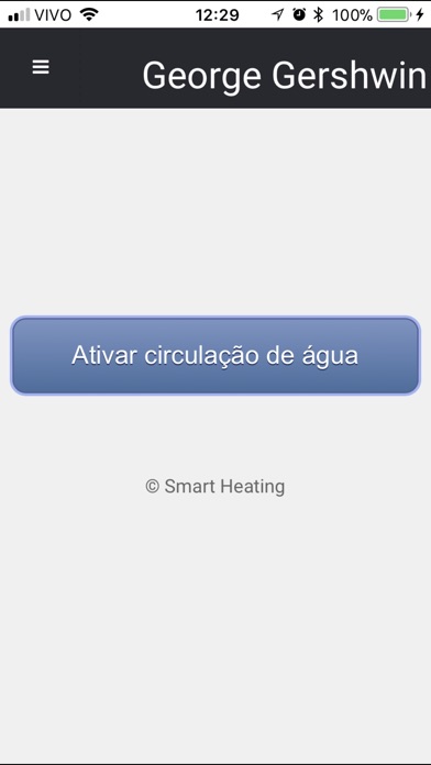Smart Heating screenshot 2
