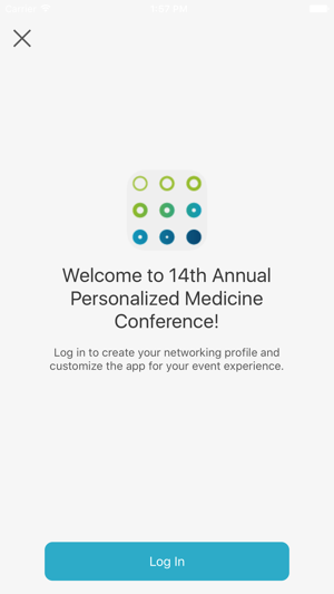 PMC's 14th Annual Conference(圖3)-速報App