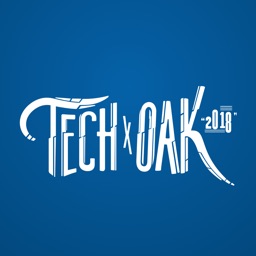 Tech x Oakland Summit 2018