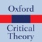 This is the most wide-ranging and up-to-date dictionary of critical theory available, covering the whole range of critical theory, including the Frankfurt school, cultural materialism, gender studies, literary theory, hermeneutics, historical materialism, and sociopolitical critical theory
