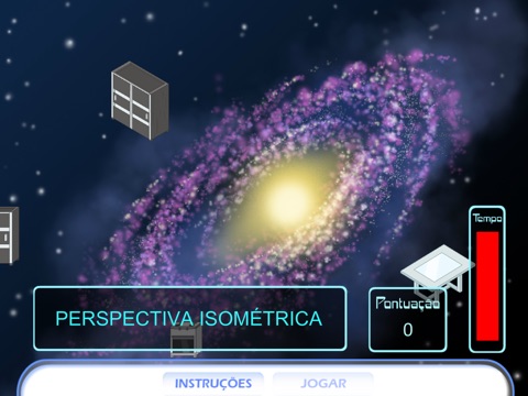 Perspectivas screenshot 3