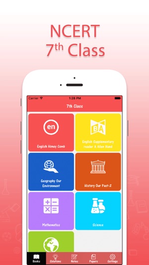 NCERT 7th Class Books(圖2)-速報App