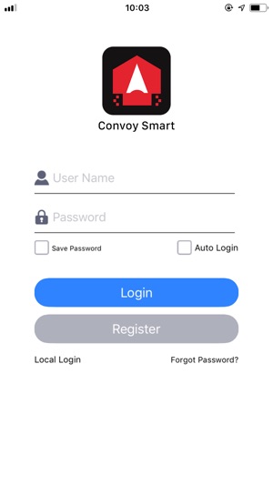 Convoy Smart(圖1)-速報App