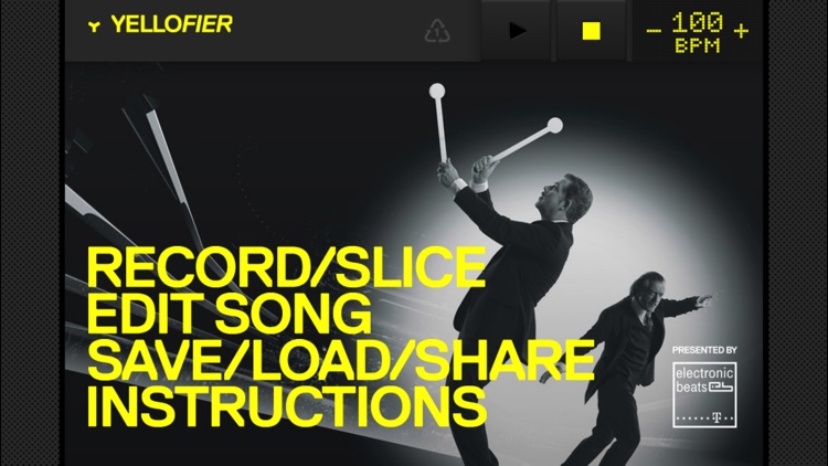 Yellofier