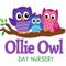 If you have a child at Ollie Owl Day Nursery you can have your own personal view of the full calendar of events, activities and school news