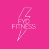 FYD Fitness @ All About Dance