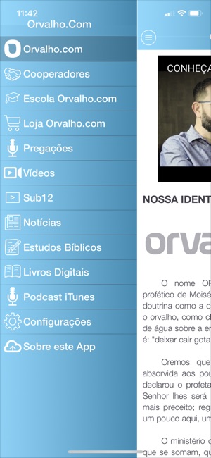 Orvalho.Com(圖1)-速報App